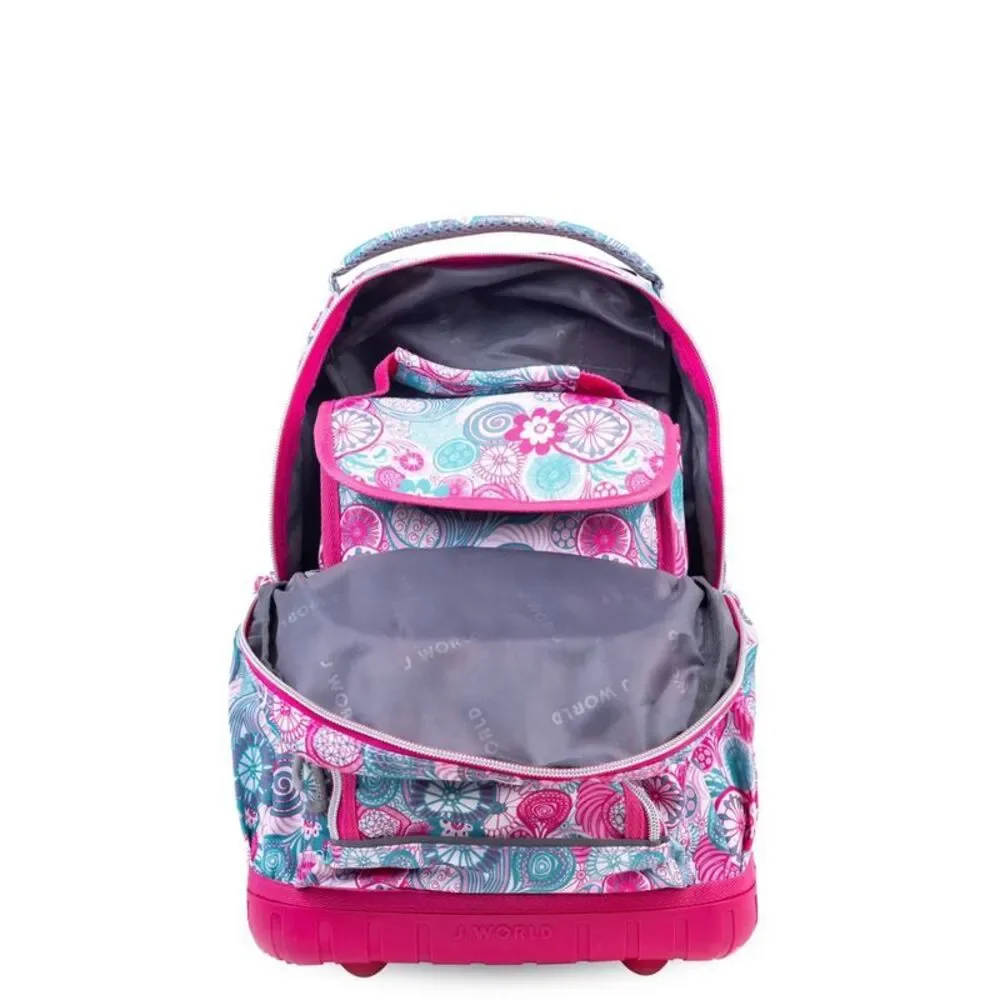 Kids' J World Lollipop 16